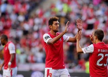 في غياب كوكا سبورتينج براجا يلحق بركب المتأهلين لدور الـ32 في الدوري الأوروبي