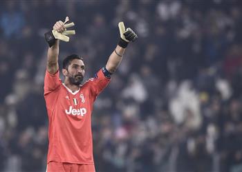 يوفنتوس يصارع لضم خليفة بوفون من البريمرليج