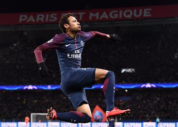 الاتحاد الفرنسي يفرض عقوبة على باريس سان جيرمان