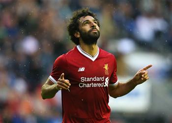 ليكيب محمد صلاح ميسي المصري الأفريقي الأغلى في التاريخ