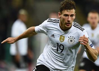 برشلونة يحسم صفقة جورتيسكا