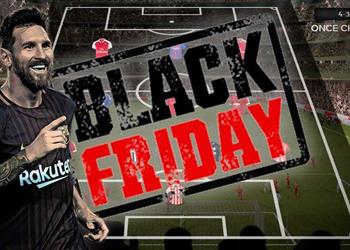 ميسي يتزعم فريق الجمعة السوداء للراحلين في الصيف