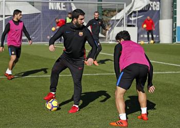 توران يتلقى عرض ا جديد ا بعد إعلان رغبته في الرحيل