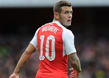 تقارير الميركاتو سامبدوريا يجهز عرض ا لضم ويلشير ولكن بعيد ا عن سعر آرسنال