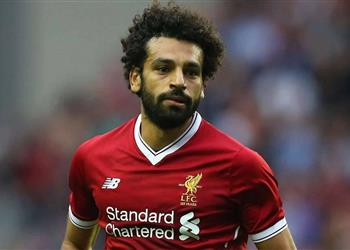 محمد صلاح ينعي شهداء حادث مسجد الروضة