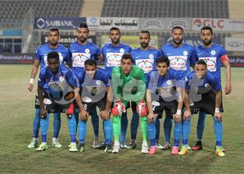 علاء عبدالعال يعلن تشكيل الداخلية أمام الاهلى