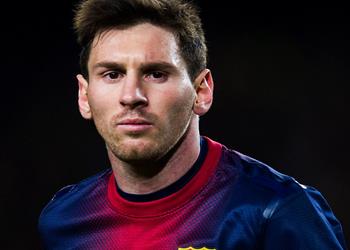 استمرار الغموض بشأن تجديد عقد ميسي في برشلونة