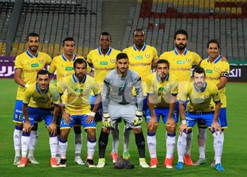 فيديو الاسماعيلى يعود لصدارة الدورى بهدف فى سموحة