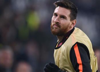 صحفي إسباني يفجر مفاجأة بشأن ميسي
