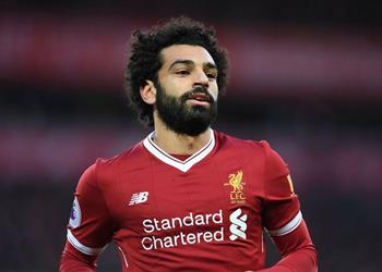 تليجراف تكشف كواليس فشل انتقال محمد صلاح إلى ليفربول عام 2014
