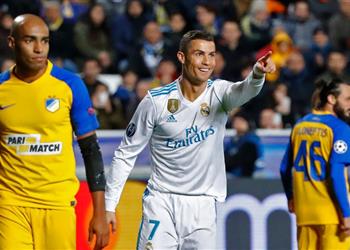 رونالدو يدخل في محادثات سرية مع أحد الأندية