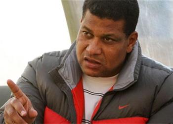 مدرب الداخلية يتحدث عن مفاجأة حسام البدري ويصرح لا أمتلك فتحي والسعيد