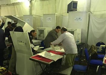 اللجنة القضائية تعلن عدد المصوتين بانتخابات الزمالك رقم تاريخي