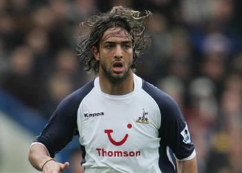 ميدو توتي السبب وراء انتقالي إلى توتنهام