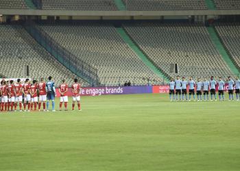 عضو اتحاد الكرة يبرر عدم تأجيل مباريات الأمس بعد حادث الروضة