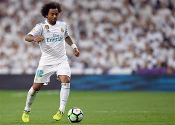 مارسيلو يعلن عن حلمه مع ريال مدريد
