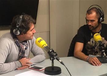 خوان فران فالنسيا أقوى منافس في الدوري الإسباني