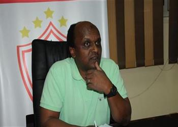 اسماعيل يوسف كنت أعلم حب عمومية الزمالك لعائلتي وهذا رأيي في عدم نجاح أحمد مرتضى