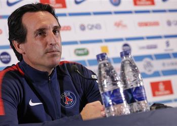 مدرب باريس سان جيرمان يعلق على رحيل نيمار لريال مدريد