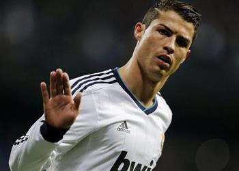 مالاجا يخشى كابوس رونالدو قبل مواجهة ريال مدريد