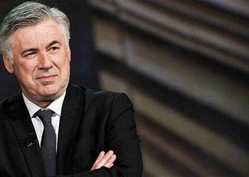 أنشيلوتي يرفض أموال السعودية