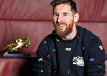 ميسي يوضح كيف ساهم رحيل نيمار في تطور أداء برشلونة