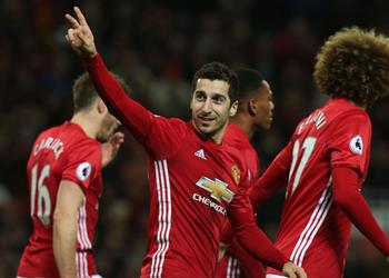 بوروسيا دورتموند يدرس التعاقد مع نجم مانشستر يونايتد