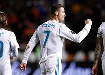 مفاجآت في تشكيل ريال مدريد لمواجهة مالاجا