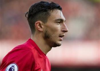 روما يتطلع للتعاقد مع مدافع مانشستر يونايتد