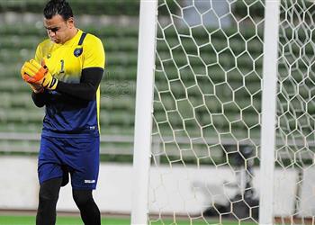 بالفيديو تقييم جيد لعصام الحضري بعد تألقه في مواجهة الباطن