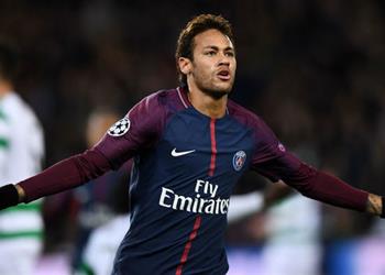 ريال مدريد يحدد موعد تعاقده مع نيمار