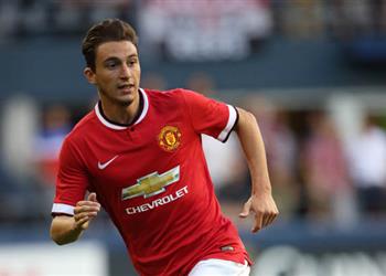 وكيل دارميان يكشف حقيقة رحيله للدوري الإيطالي