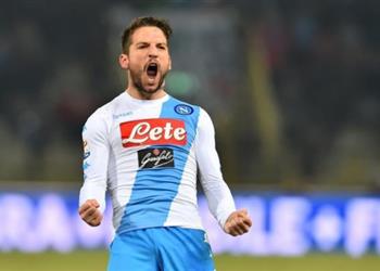 مهاجم نابولي يكشف كيف تأثر سعره بصفقة نيمار