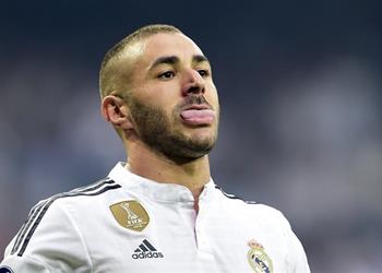 ريال مدريد يرد على عرض آرسنال لضم بنزيما