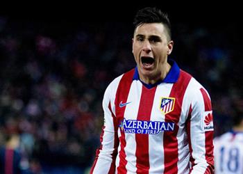 روما يريد ضم م دافع أتلتيكو مدريد