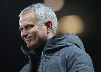 مورينيو يشيد بأداء برايتون بعد الفوز الصعب لمانشستر يونايتد