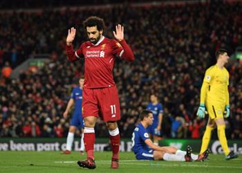 جاري لينكر يكشف سبب عدم احتفال محمد صلاح أمام تشيلسي