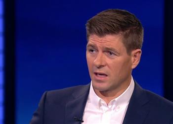 ماذا قال جيرارد عن محمد صلاح بعد تألقه أمام تشيلسي