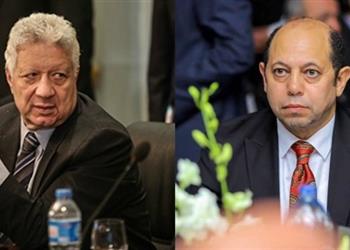 3 مشاهد تنتظر الزمالك الجديد مع مرتضى منصور