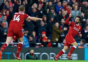 هندرسون يشيد بمحمد صلاح عقب التعادل أمام تشيلسي