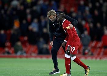 كيف تسبب محمد صلاح في مشادة ماني وكلوب بعد مواجهة تشيلسي