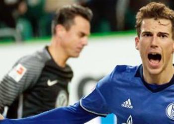 يوفنتوس يدخل المنافسة على نجم شالكة