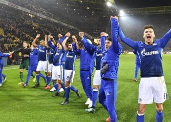 ممثلو برشلونة في ألمانيا من أجل أربعة صفقات على رأسهم جورتيسكا