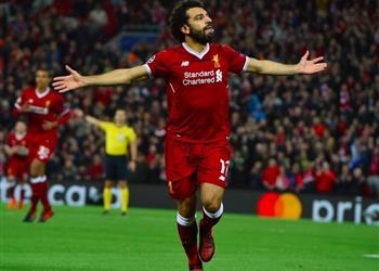 شبكة عالمية تتساءل هل يتوج محمد صلاح بجائزة هداف الدوريات الأوروبية