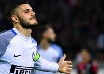 إيكاردي عن لقاء كالياري اجتزنا اختبارا آخر