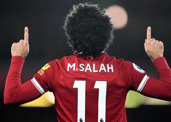 صحف العالم ترصد رد فعل محمد صلاح بعد هدفه في تشيلسي