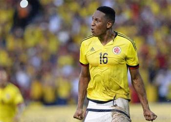 برشلونة يخبر ياري مينا بمصيره