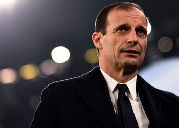 يوفنتوس ينضم للصراع على هدف ريال مدريد