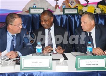 أبوريدة يناقش ميزانية الجبلاية مع الجمعية العمومية الأحد