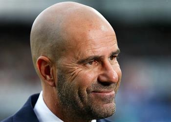 صحيفة ألمانية تكشف مصير مدرب بوروسيا دورتموند